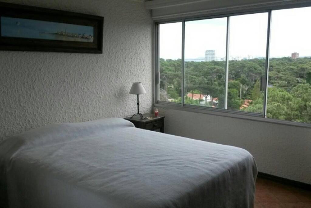 Punta Del Este Roosevelt Экстерьер фото