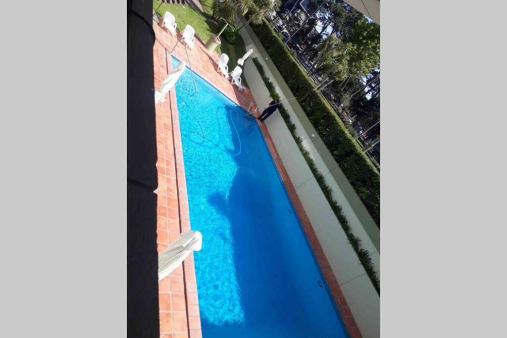 Punta Del Este Roosevelt Экстерьер фото