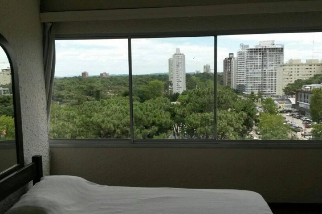 Punta Del Este Roosevelt Экстерьер фото