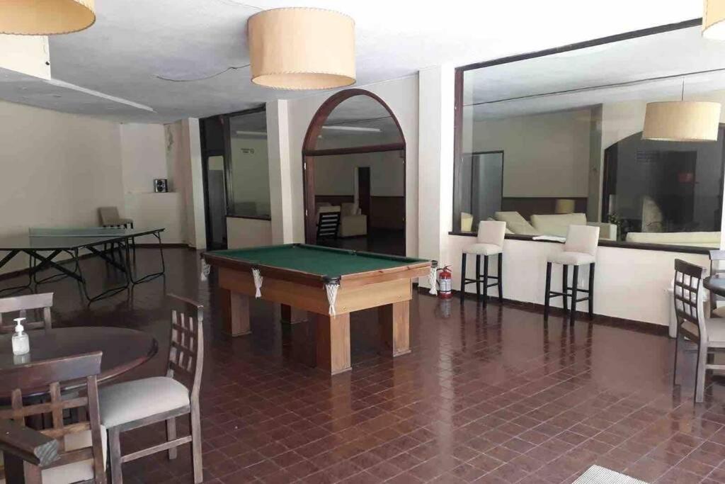 Punta Del Este Roosevelt Экстерьер фото