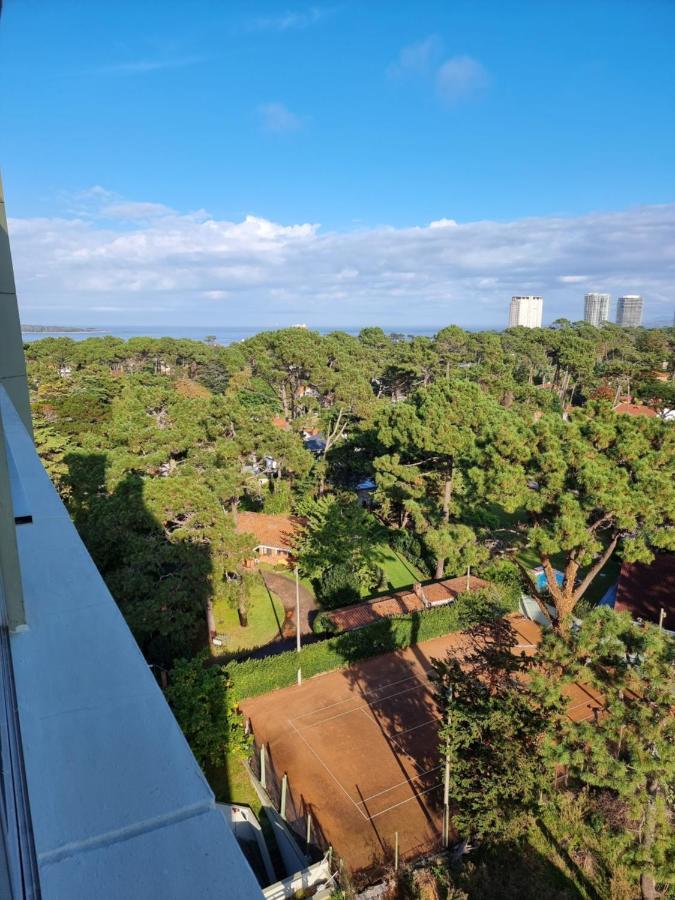 Punta Del Este Roosevelt Экстерьер фото